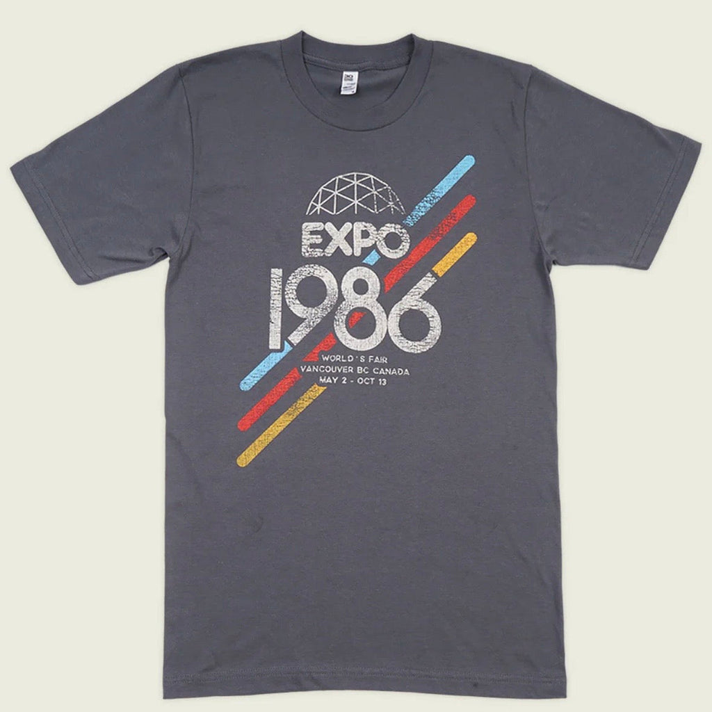 Expo 86 Vancouver: A Look Back at the Event That Shaped the City