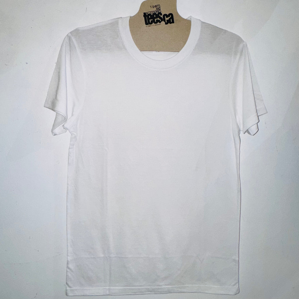 How the T-Shirt Became Everyday Fashion