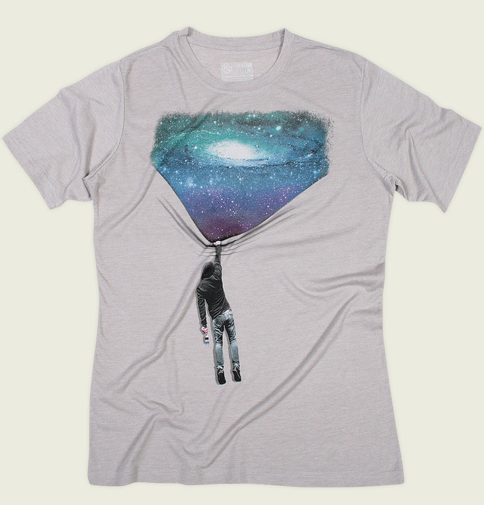 New CURBSIDE CLOTHING Tees