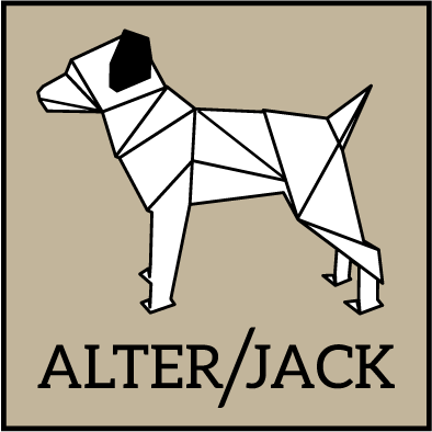 Alter Jack