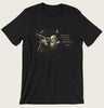 Galileo Scientist T-Shirt – Astronomy Graphic Tee by T-shirtology