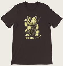 Neko Stardust Unisex T-shirt