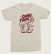 ONLY FANS SHOP Unisex T-shirt