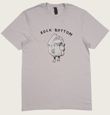 Rock Bottom Unisex T-shirt