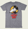 MICKEY RAT Unisex T-shirt - Altru Apparel - Tees.ca