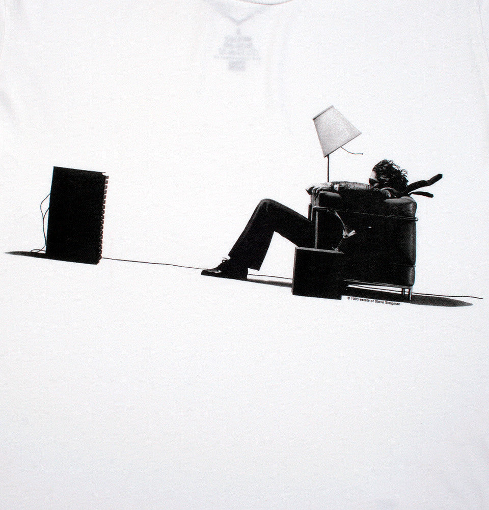 MAXELL BLOWN AWAY Unisex T-shirt - Altru Apparel - Tees.ca