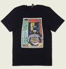 AND RAMEN Unisex T-shirt - artists - Tees.ca