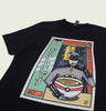 AND RAMEN Unisex T-shirt - artists - Tees.ca