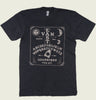 EAST VAN OUIJA BOARD Unisex T-shirt - EastVan.Supply - Tees.ca