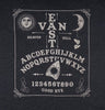 EAST VAN OUIJA BOARD Unisex T-shirt - EastVan.Supply - Tees.ca