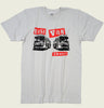EAST VAN PISTOLS Unisex T-shirt - EastVan.Supply - Tees.ca