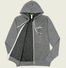 EAST VAN VINTAGE Unisex Hoodie - EastVan.Supply - Tees.ca