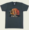 EAST VAN SHOES Unisex T-shirt - EastVan.Supply - Tees.ca