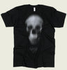 EAST VAN SKULL Unisex T-shirt - EastVan.Supply - Tees.ca