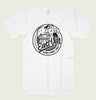 EAST VAN GOOD VIBES Unisex T-shirt - EastVan.Supply - Tees.ca