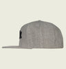 EAST VAN HEATHER GREY HAT - EastVan.Supply - Tees.ca