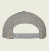 EAST VAN HEATHER GREY HAT - EastVan.Supply - Tees.ca
