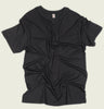 Bamboo Black Unisex T-shirt - Jerico - Tees.ca