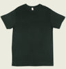 Bamboo Charcoal Unisex T-shirt - Jerico - Tees.ca