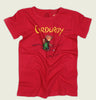CORDUROY Kid's T-shirt - Out of Print - Tees.ca