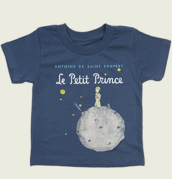 LITTLE PRINCE Kid's T-shirt - Out of Print - Tees.ca