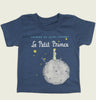 LITTLE PRINCE Kid's T-shirt - Out of Print - Tees.ca