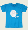 DON'T LET THE PIGEON DRIVE THE BUS Kid's T-shirt - Out of Print - Tees.ca