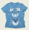 NWT ROBOT Kid's T-shirt - eBoy - Tees.ca