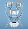NWT ROBOT Kid's T-shirt - eBoy - Tees.ca