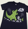KAIJU LOL Kid's T-shirt - Luc Latulippe - Tees.ca