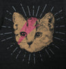 KITTY STARDUST Kid's T-shirt - t-shirtology - Tees.ca