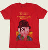 A CLOCKWORK ORANGE Unisex T-shirt - Out of Print - Tees.ca