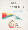 LORD OF THE FLIES Unisex Ringer T-shirt - Out of Print - Tees.ca