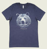 JUST BEAR WITH ME Unisex T-shirt - Alter Jack - Tees.ca