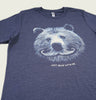 JUST BEAR WITH ME Unisex T-shirt - Alter Jack - Tees.ca