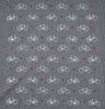 BIKE PATTERN Unisex T-shirt - Alter Jack - Tees.ca