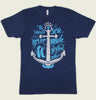 ANCHOR Unisex T-shirt - Alter Jack - Tees.ca