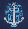 ANCHOR Unisex T-shirt - Alter Jack - Tees.ca