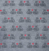 CAT PATTERN Unisex T-shirt - Alter Jack - Tees.ca