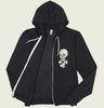 IRISH SKULL Hoodie - Alter Jack - Tees.ca