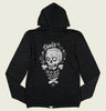 IRISH SKULL Hoodie - Alter Jack - Tees.ca