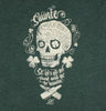 IRISH SKULL Unisex T-shirt - Alter Jack - Tees.ca