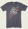 EXPO 1986 Unisex T-shirt - t-shirtology - Tees.ca