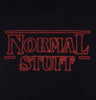 NORMAL STUFF Unisex T-shirt - t-shirtology - Tees.ca