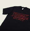 NORMAL STUFF Unisex T-shirt - t-shirtology - Tees.ca