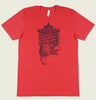 O CANADA! OUR HOME AND NATIVE LAND! - t-shirtology - Tees.ca