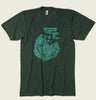 WOOD YOU LOOK AT THAT Unisex T-shirt - Alter Jack - Tees.ca