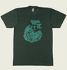 WOOD YOU LOOK AT THAT Unisex T-shirt - Alter Jack - Tees.ca