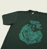 WOOD YOU LOOK AT THAT Unisex T-shirt - Alter Jack - Tees.ca