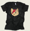 KITTY STARDUST Unisex T-shirt - t-shirtology - Tees.ca
